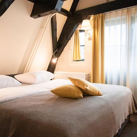 Hapimag Apartments Amsterdam Dış mekan fotoğraf