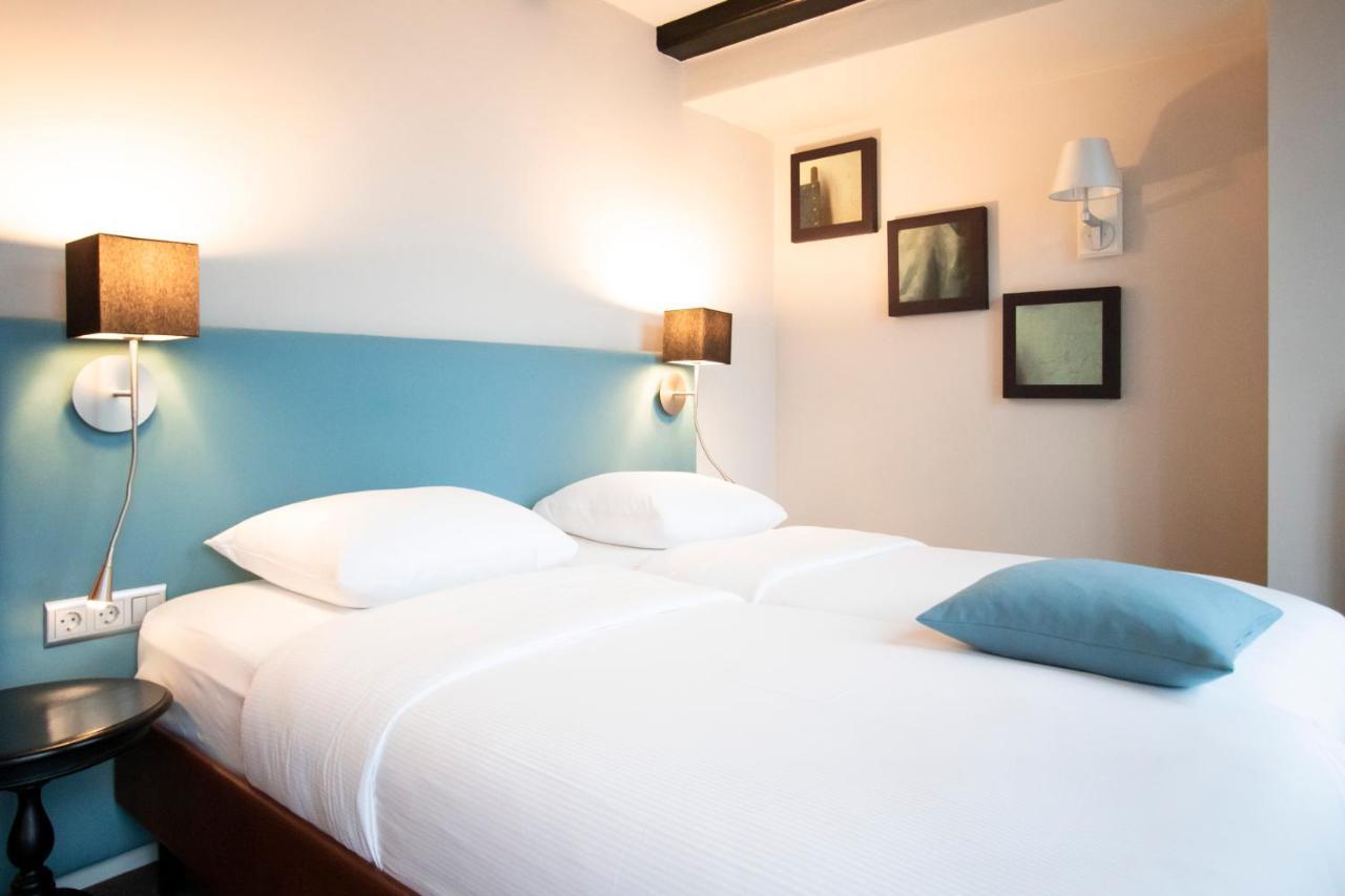 Hapimag Apartments Amsterdam Dış mekan fotoğraf