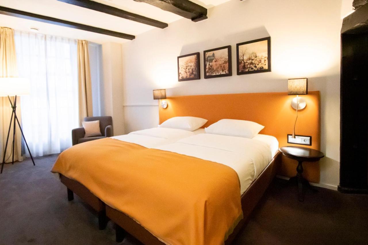 Hapimag Apartments Amsterdam Dış mekan fotoğraf
