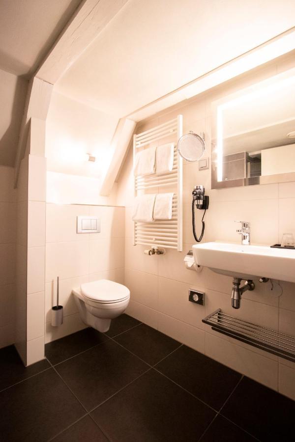 Hapimag Apartments Amsterdam Dış mekan fotoğraf