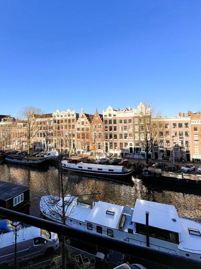 Hapimag Apartments Amsterdam Dış mekan fotoğraf