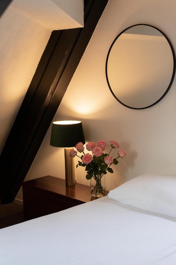 Hapimag Apartments Amsterdam Dış mekan fotoğraf