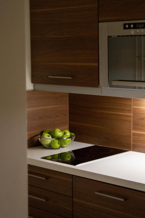 Hapimag Apartments Amsterdam Dış mekan fotoğraf