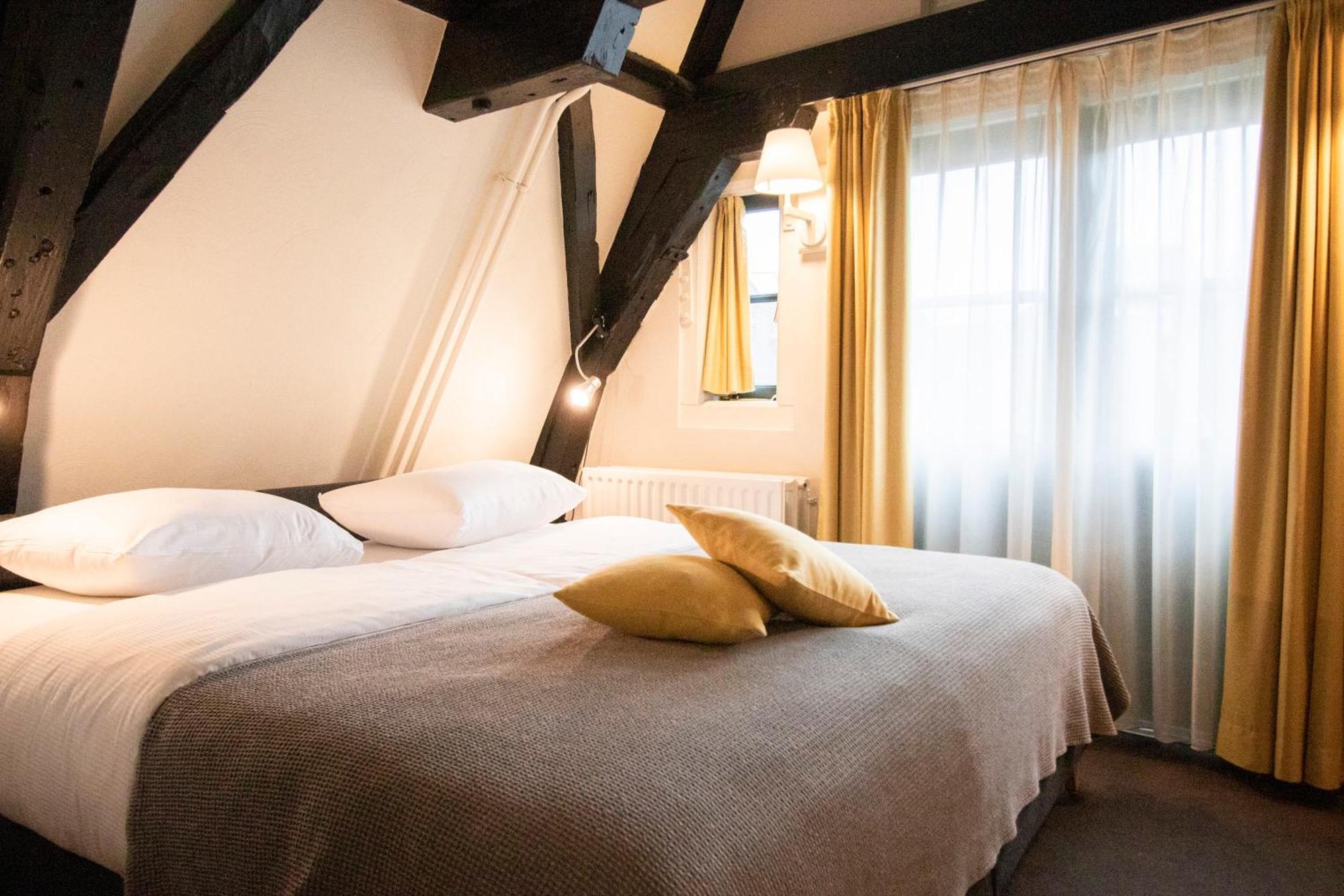 Hapimag Apartments Amsterdam Dış mekan fotoğraf