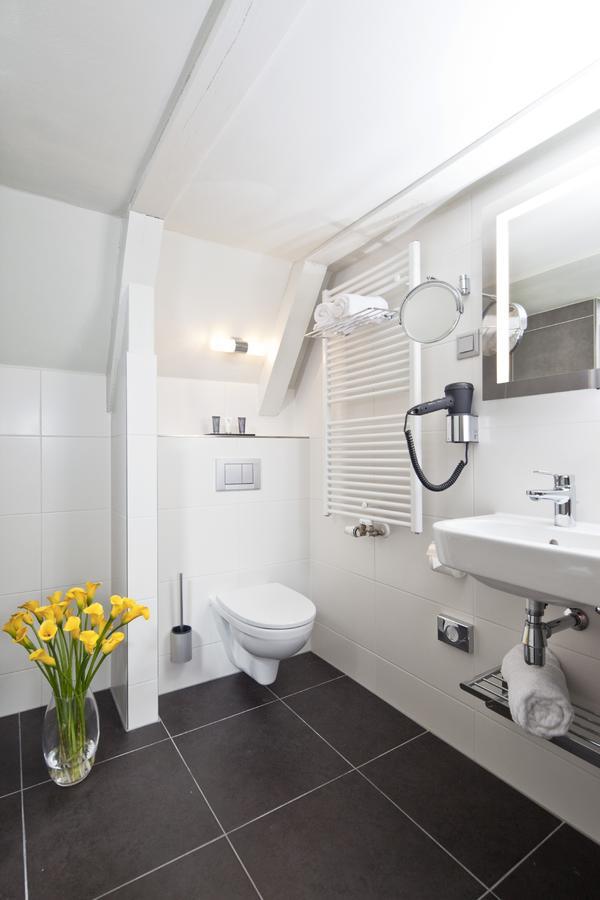 Hapimag Apartments Amsterdam Dış mekan fotoğraf
