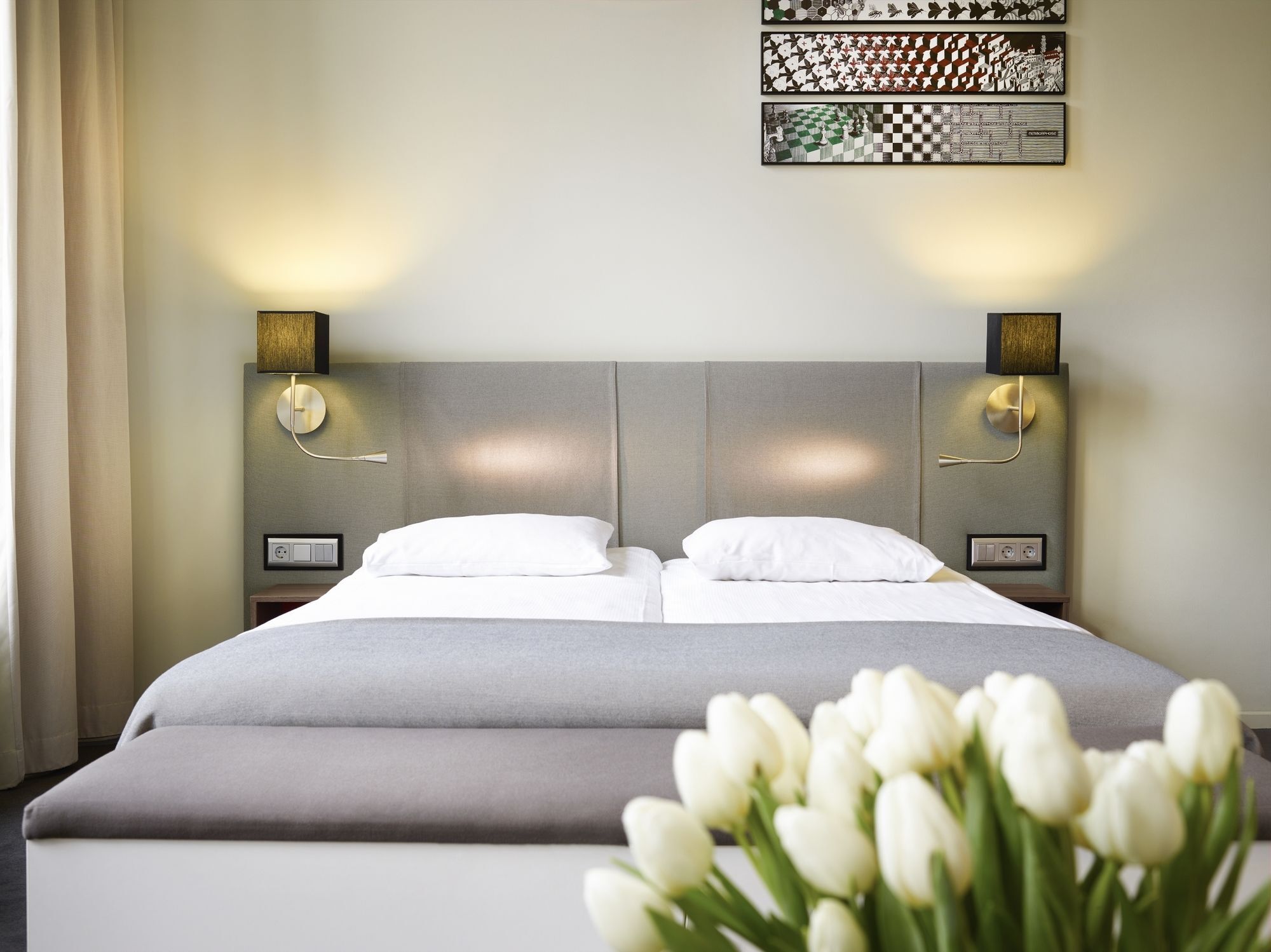 Hapimag Apartments Amsterdam Dış mekan fotoğraf