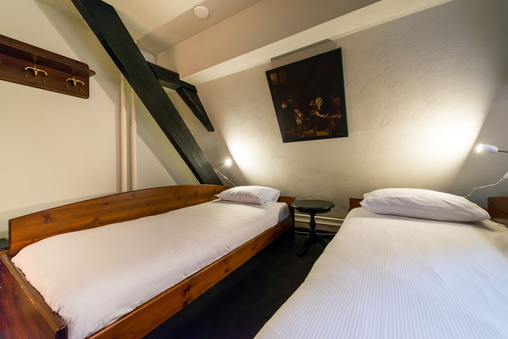 Hapimag Apartments Amsterdam Dış mekan fotoğraf